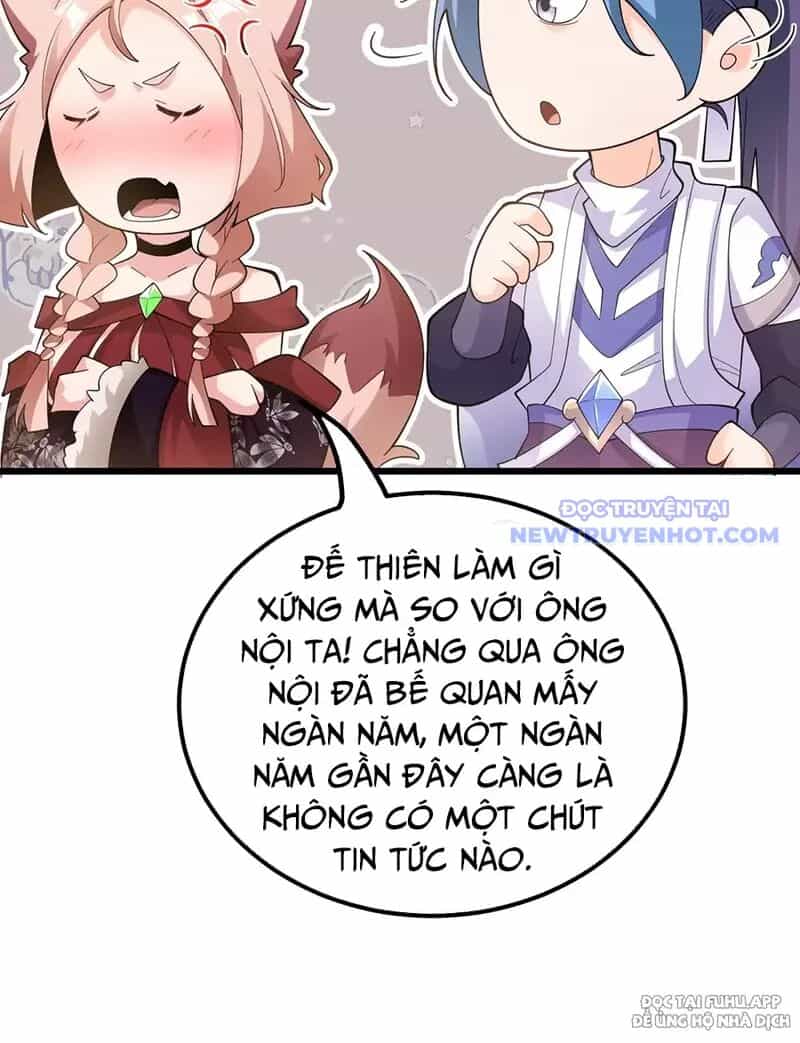 Đồ Đệ Của Ta Là Nữ Đế - Chương 82 - ảnh 8