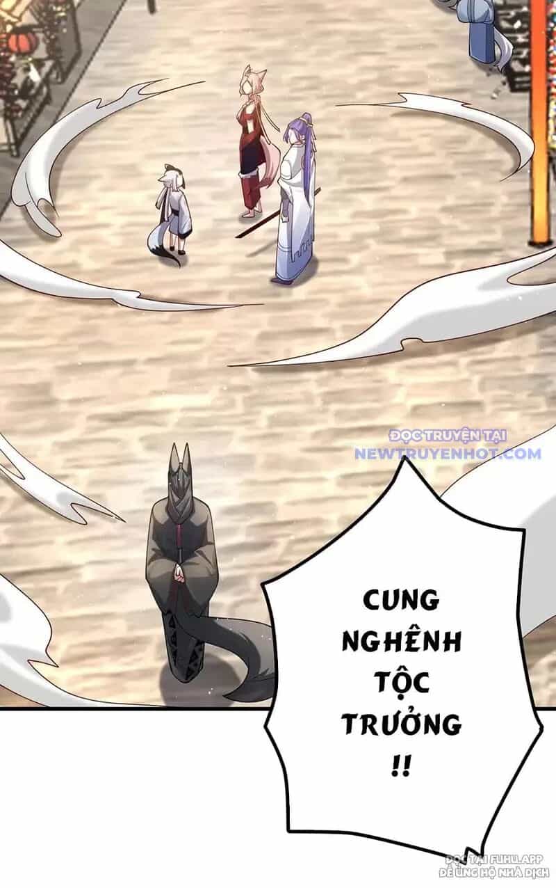 Đồ Đệ Của Ta Là Nữ Đế - Chương 83 - ảnh 14