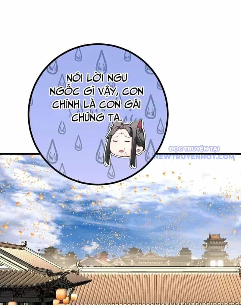 Đồ Đệ Của Ta Là Nữ Đế - Chương 83 - ảnh 25
