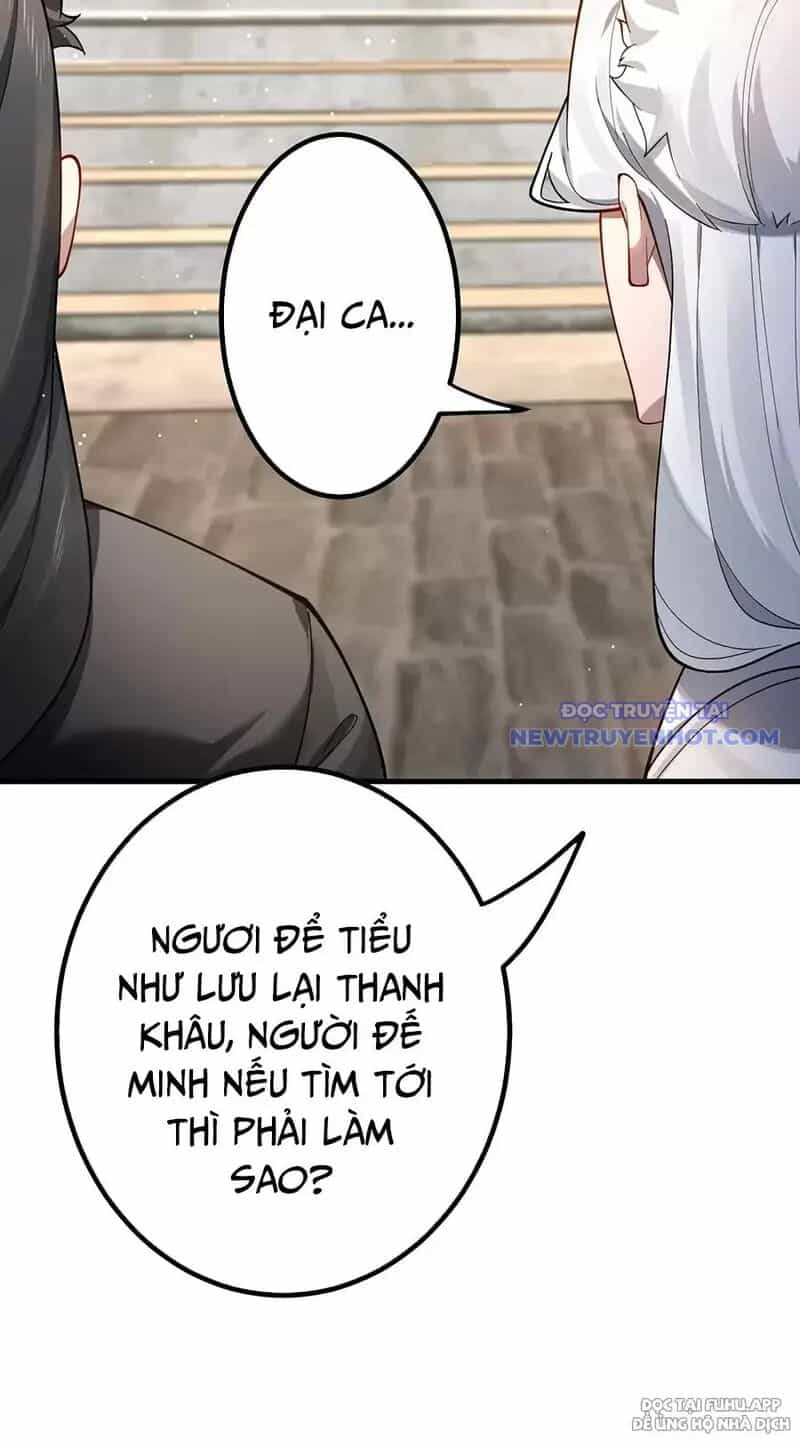 Đồ Đệ Của Ta Là Nữ Đế - Chương 83 - ảnh 28