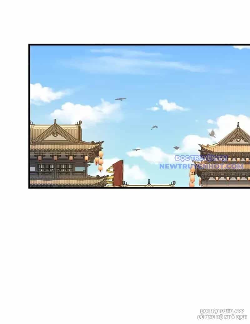 Đồ Đệ Của Ta Là Nữ Đế - Chương 84 - ảnh 22
