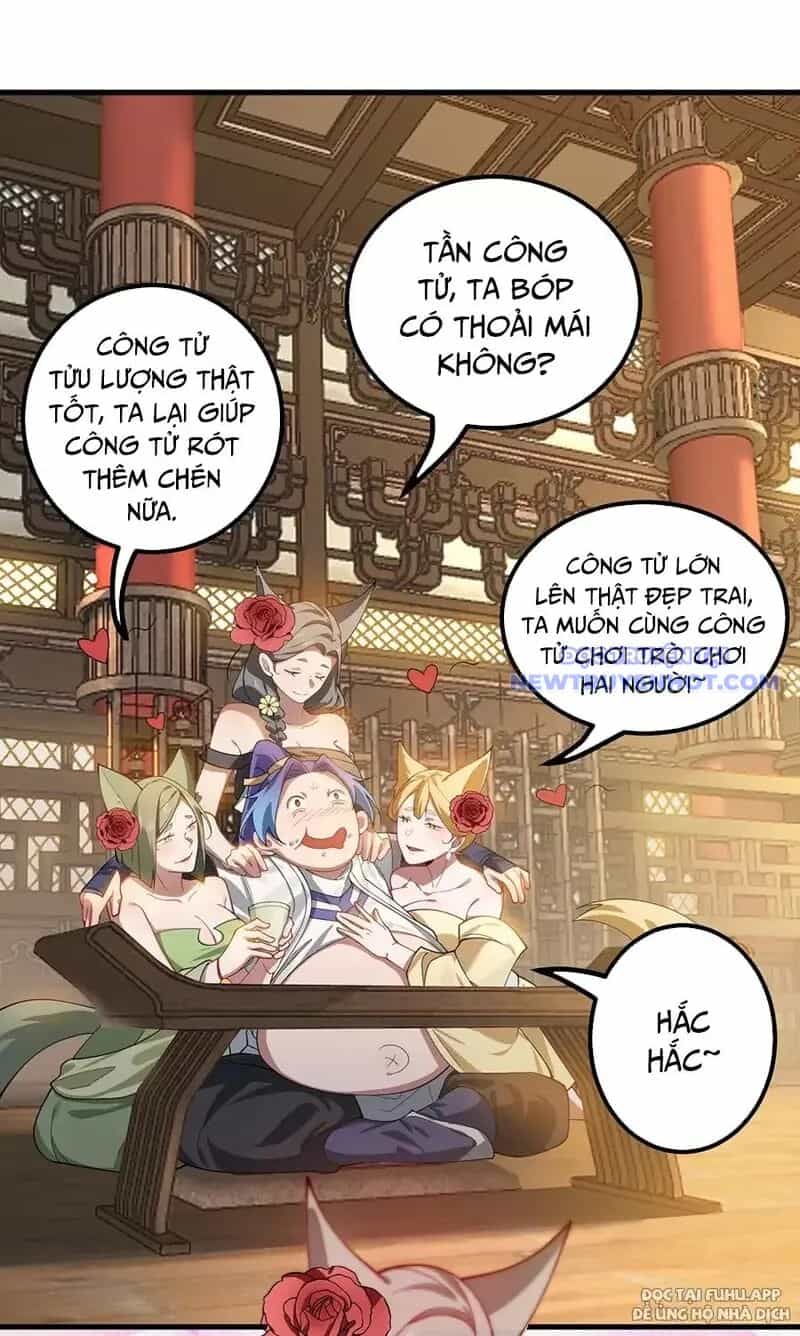 Đồ Đệ Của Ta Là Nữ Đế - Chương 84 - ảnh 23