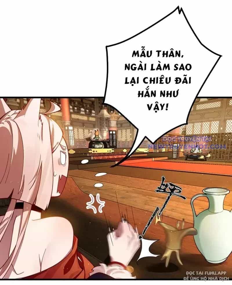 Đồ Đệ Của Ta Là Nữ Đế - Chương 84 - ảnh 25