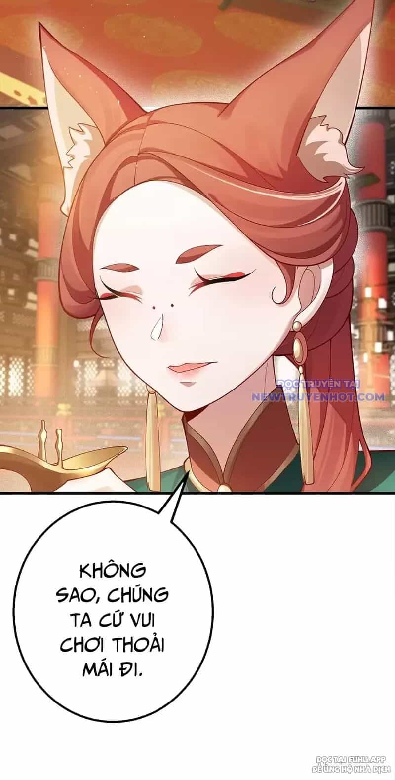 Đồ Đệ Của Ta Là Nữ Đế - Chương 84 - ảnh 31