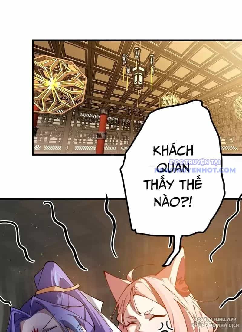 Đồ Đệ Của Ta Là Nữ Đế - Chương 84 - ảnh 35