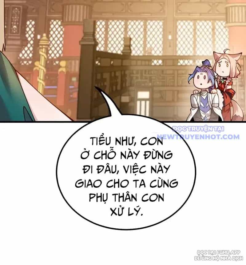 Đồ Đệ Của Ta Là Nữ Đế - Chương 85 - ảnh 4