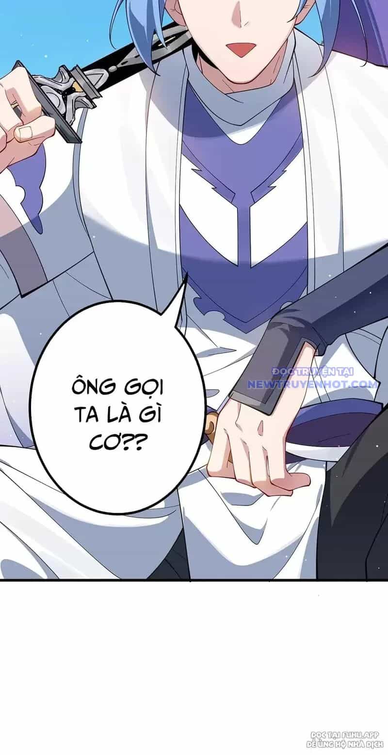 Đồ Đệ Của Ta Là Nữ Đế - Chương 85 - ảnh 45