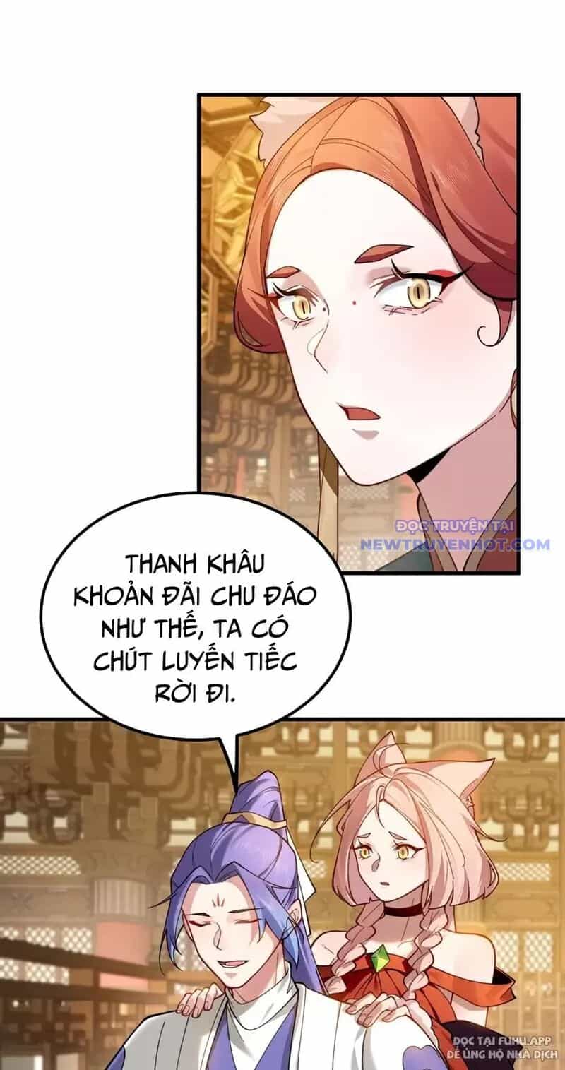Đồ Đệ Của Ta Là Nữ Đế - Chương 85 - ảnh 6
