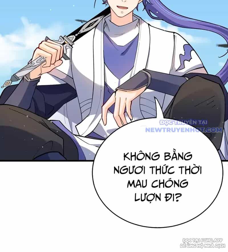 Đồ Đệ Của Ta Là Nữ Đế - Chương 86 - ảnh 11