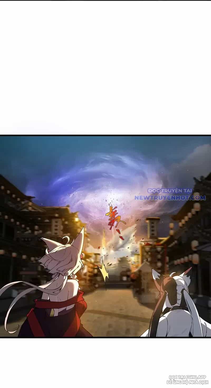 Đồ Đệ Của Ta Là Nữ Đế - Chương 86 - ảnh 27