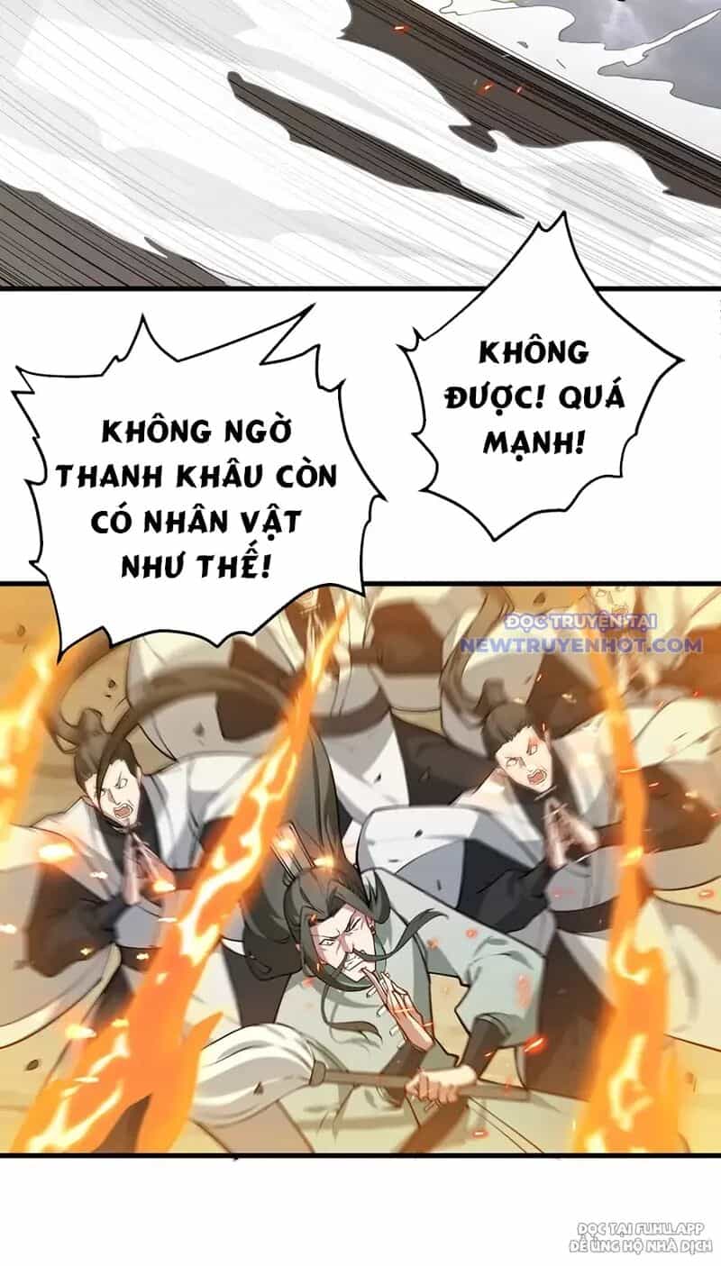 Đồ Đệ Của Ta Là Nữ Đế - Chương 86 - ảnh 30