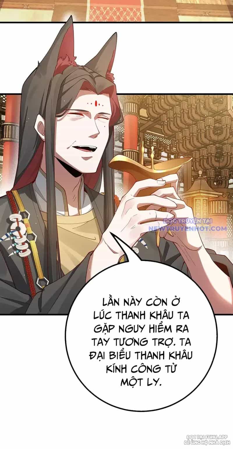 Đồ Đệ Của Ta Là Nữ Đế - Chương 86 - ảnh 37