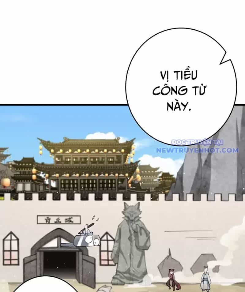 Đồ Đệ Của Ta Là Nữ Đế - Chương 86 - ảnh 6