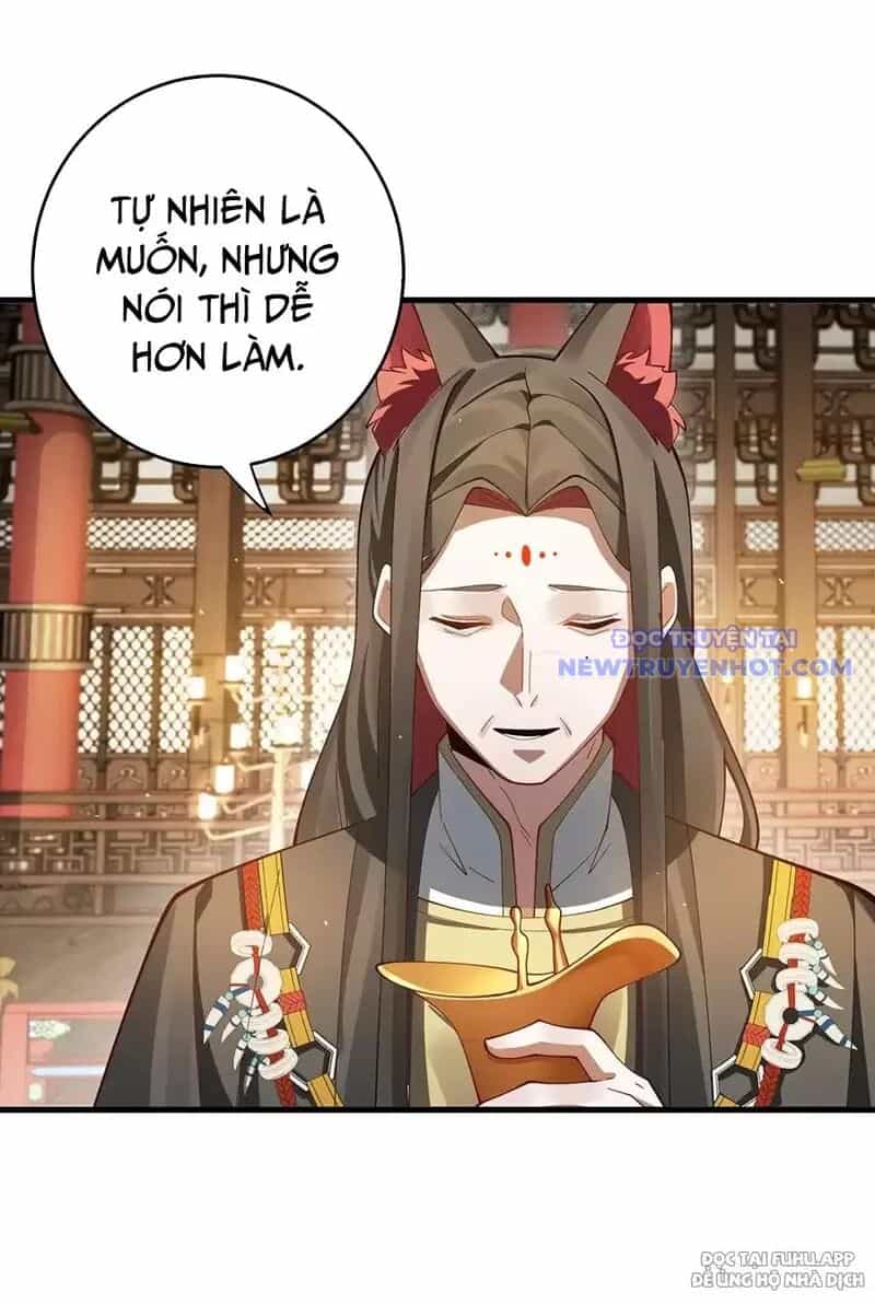 Đồ Đệ Của Ta Là Nữ Đế - Chương 87 - ảnh 12