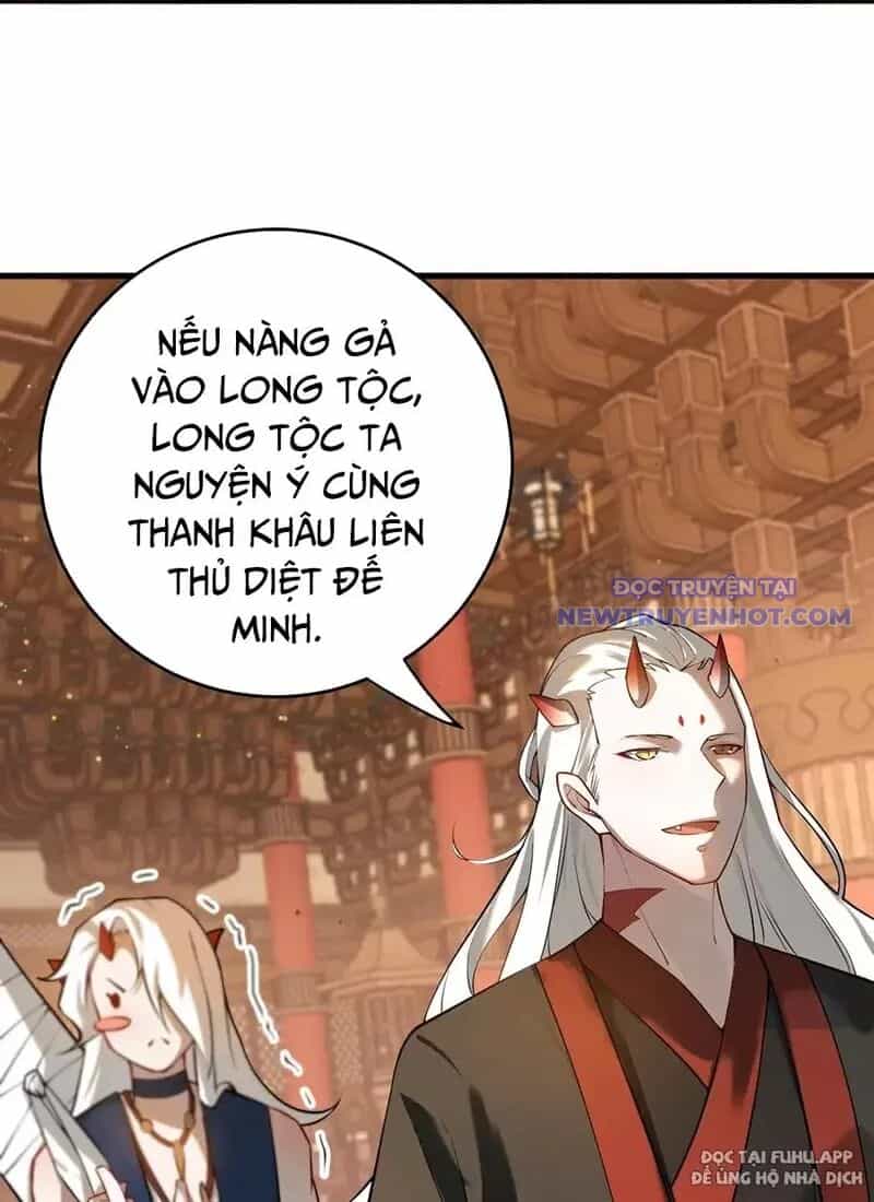 Đồ Đệ Của Ta Là Nữ Đế - Chương 87 - ảnh 14