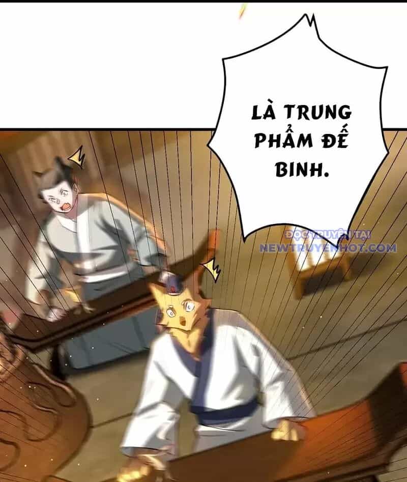 Đồ Đệ Của Ta Là Nữ Đế - Chương 87 - ảnh 25