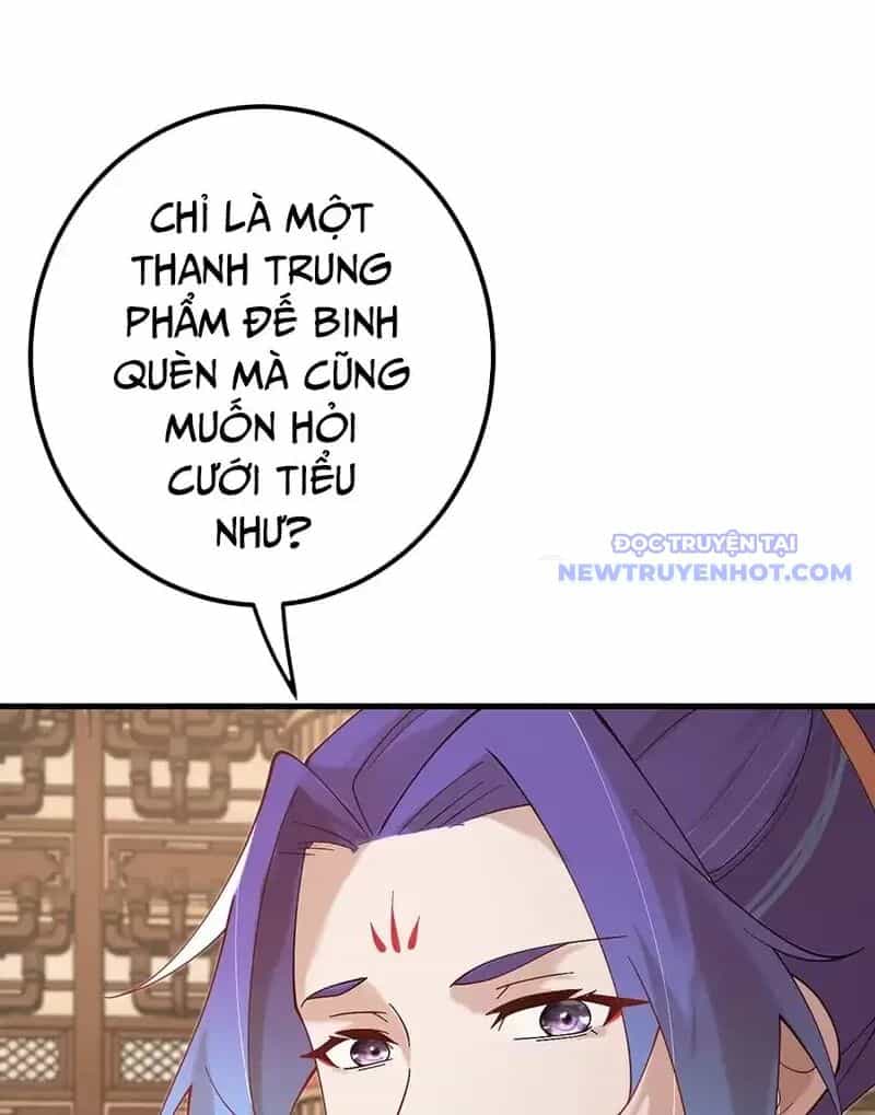 Đồ Đệ Của Ta Là Nữ Đế - Chương 87 - ảnh 30