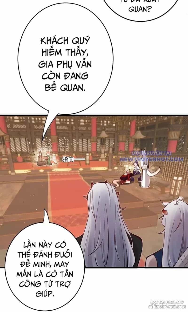 Đồ Đệ Của Ta Là Nữ Đế - Chương 87 - ảnh 6