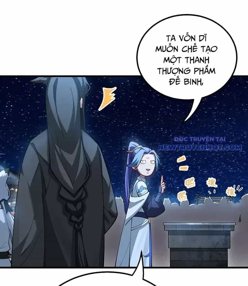 Đồ Đệ Của Ta Là Nữ Đế - Chương 88 - ảnh 19