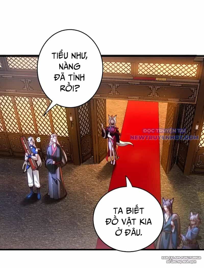 Đồ Đệ Của Ta Là Nữ Đế - Chương 88 - ảnh 27