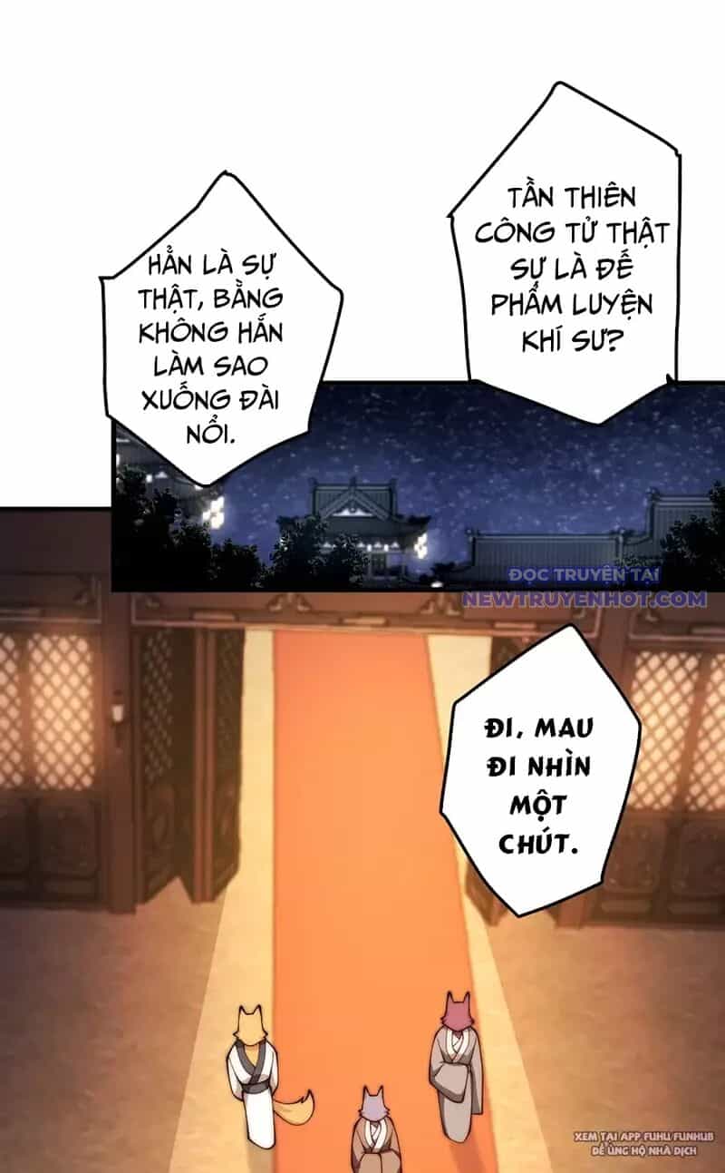 Đồ Đệ Của Ta Là Nữ Đế - Chương 88 - ảnh 8