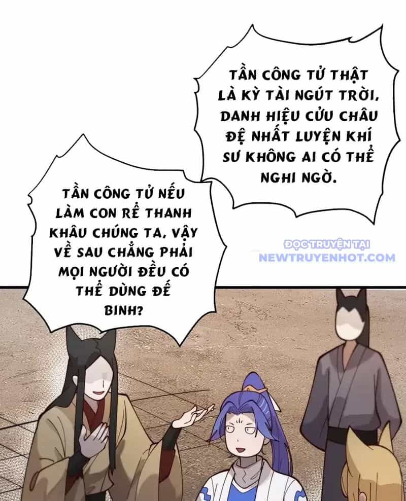 Đồ Đệ Của Ta Là Nữ Đế - Chương 89 - ảnh 32