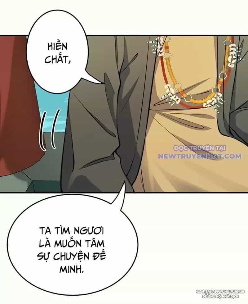 Đồ Đệ Của Ta Là Nữ Đế - Chương 91 - ảnh 14