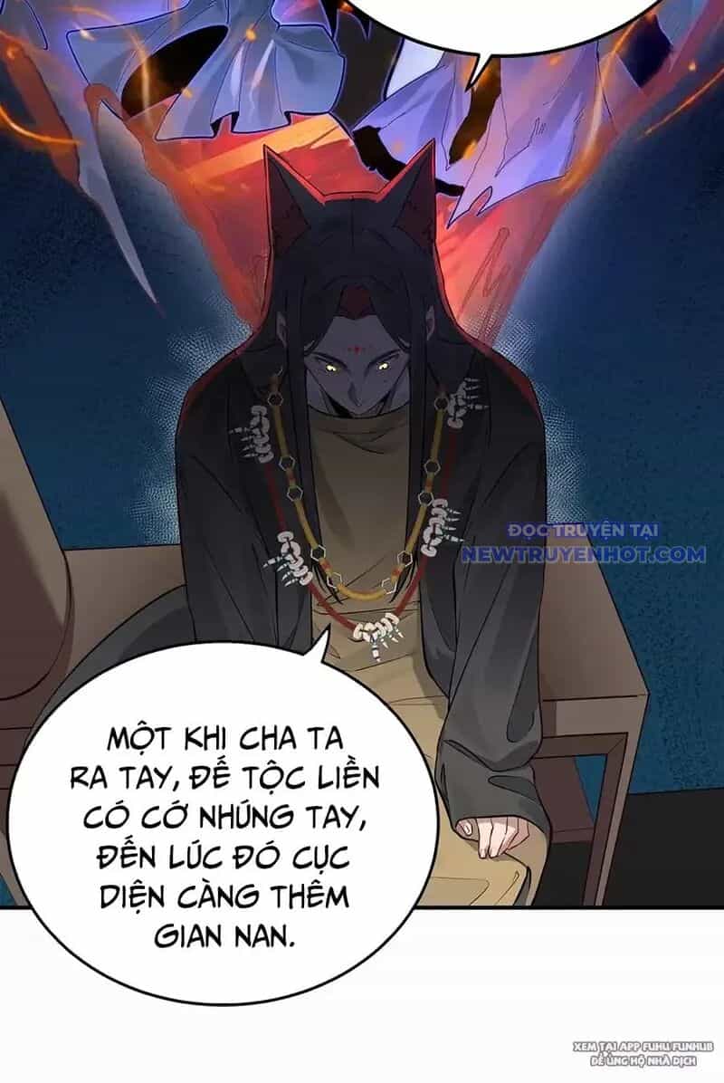 Đồ Đệ Của Ta Là Nữ Đế - Chương 91 - ảnh 23