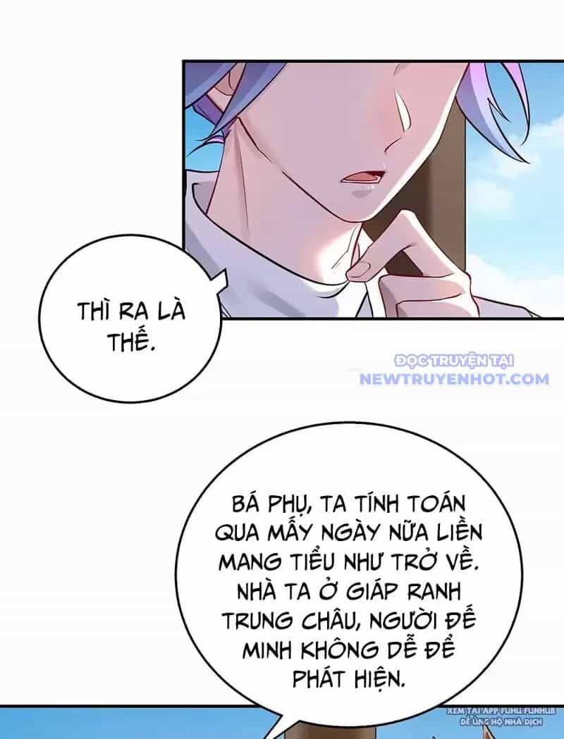 Đồ Đệ Của Ta Là Nữ Đế - Chương 91 - ảnh 24