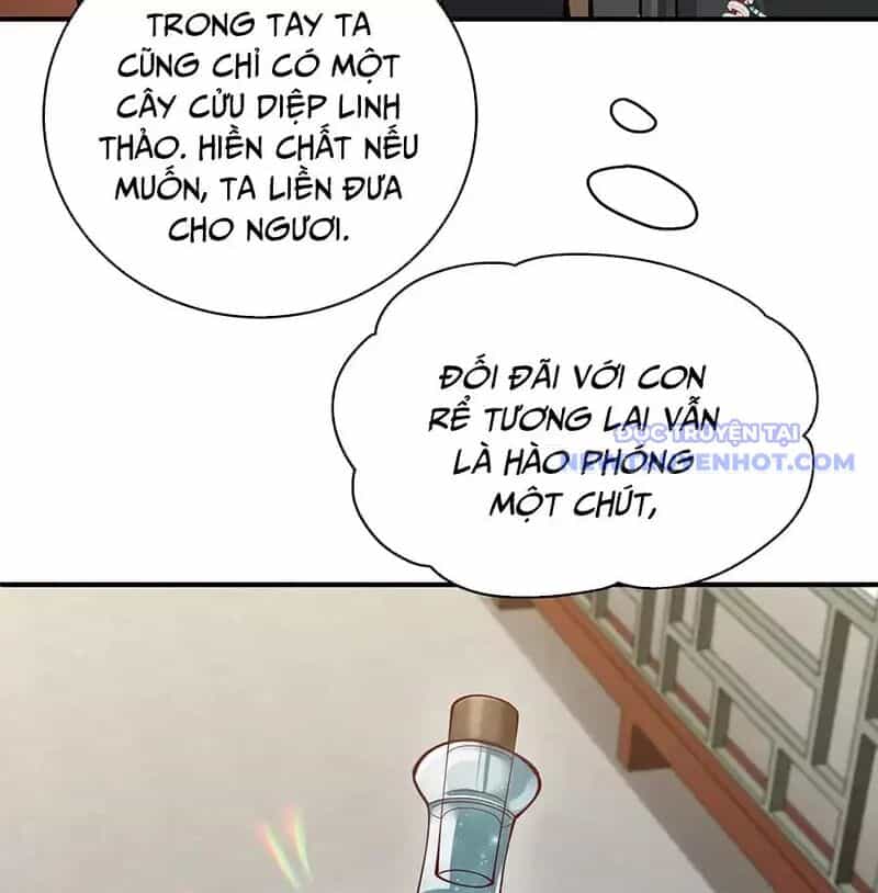 Đồ Đệ Của Ta Là Nữ Đế - Chương 91 - ảnh 27
