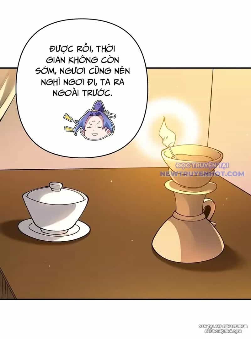 Đồ Đệ Của Ta Là Nữ Đế - Chương 91 - ảnh 43