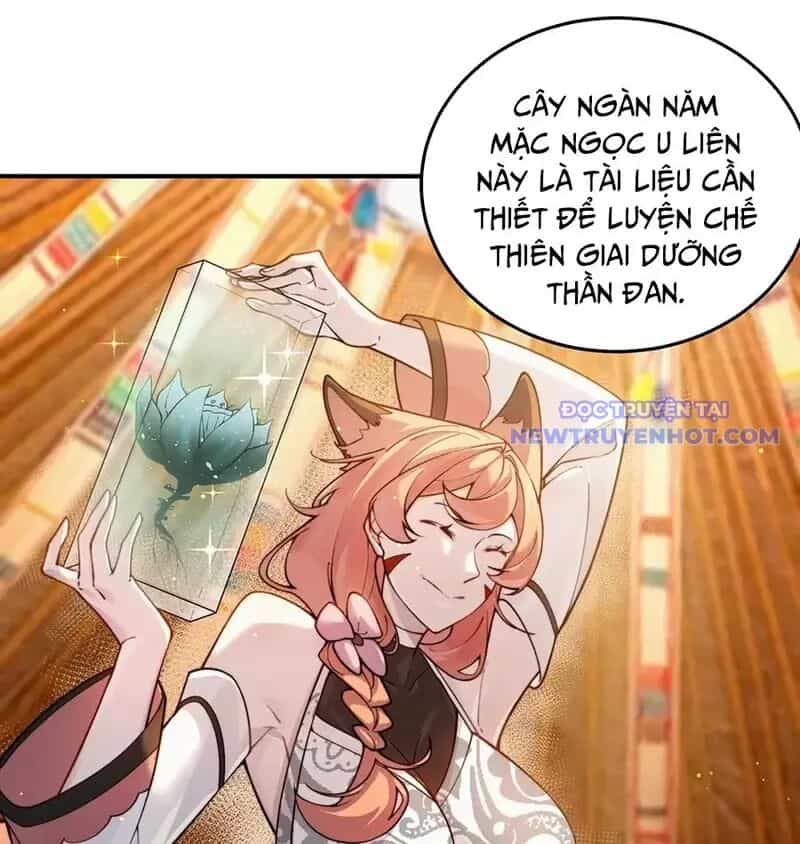 Đồ Đệ Của Ta Là Nữ Đế - Chương 92 - ảnh 19