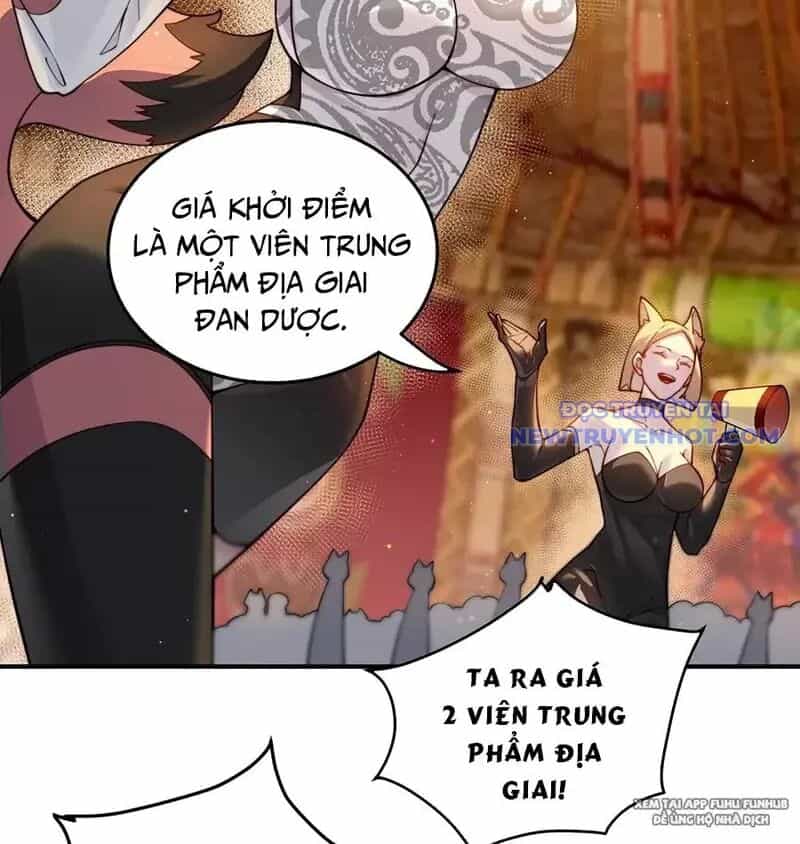 Đồ Đệ Của Ta Là Nữ Đế - Chương 92 - ảnh 20