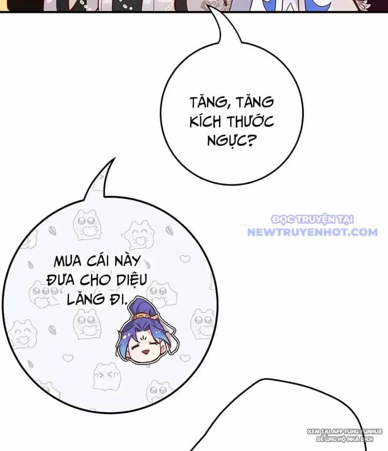 Đồ Đệ Của Ta Là Nữ Đế - Chương 92 - ảnh 32