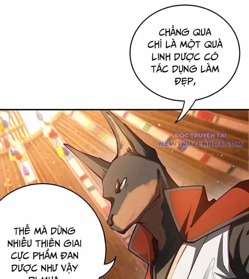 Đồ Đệ Của Ta Là Nữ Đế - Chương 92 - ảnh 41