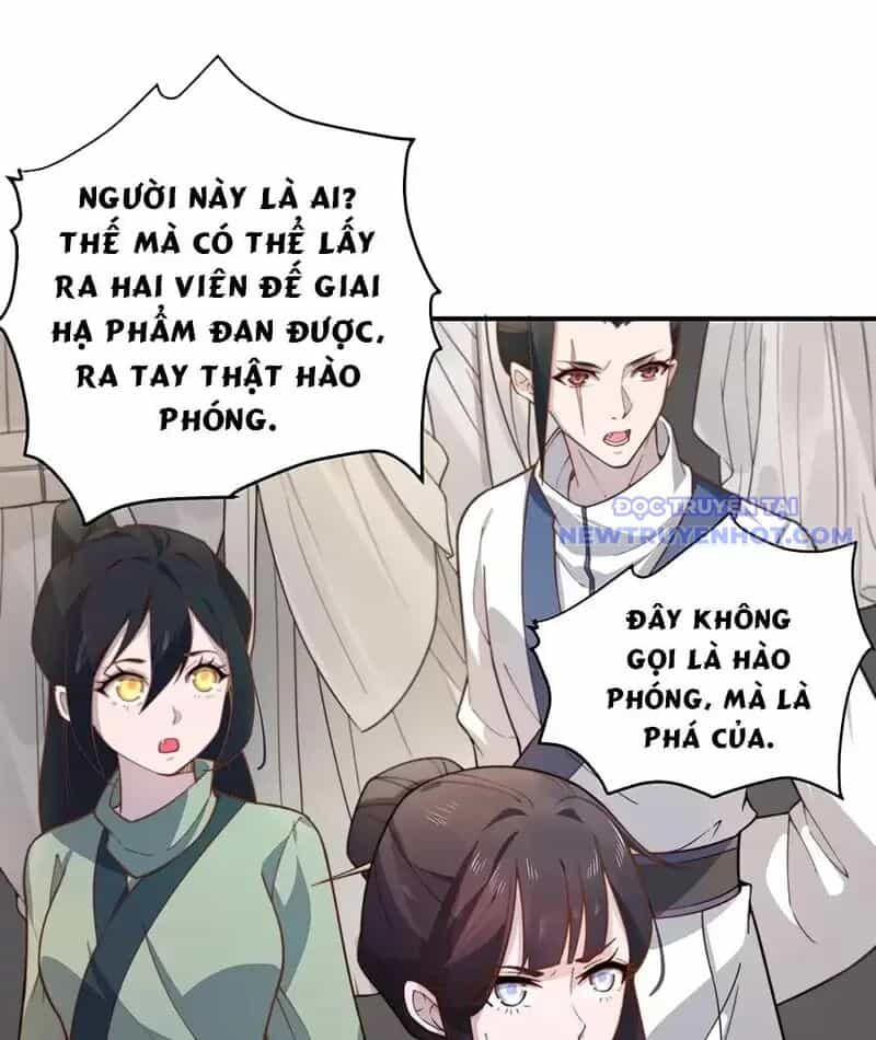 Đồ Đệ Của Ta Là Nữ Đế - Chương 92 - ảnh 49