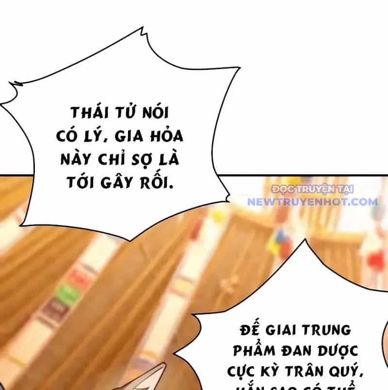 Đồ Đệ Của Ta Là Nữ Đế - Chương 93 - ảnh 20