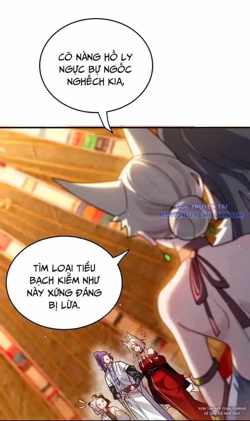 Đồ Đệ Của Ta Là Nữ Đế - Chương 93 - ảnh 22