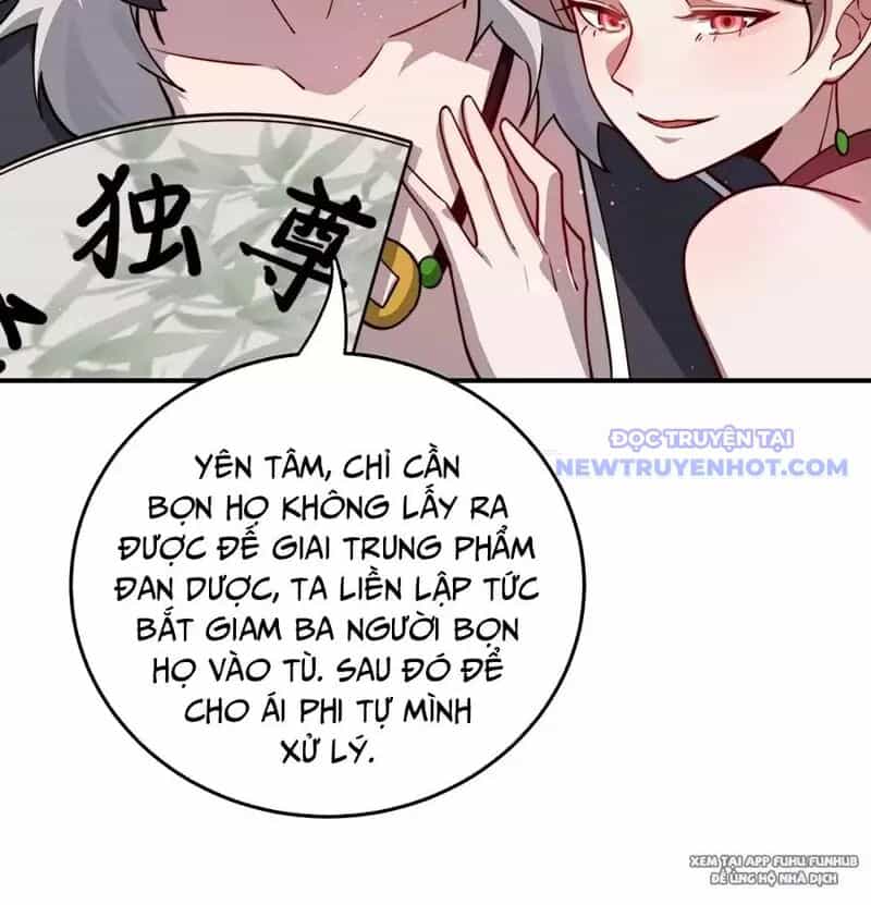 Đồ Đệ Của Ta Là Nữ Đế - Chương 93 - ảnh 25