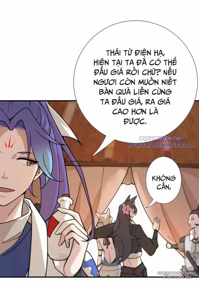 Đồ Đệ Của Ta Là Nữ Đế - Chương 93 - ảnh 43