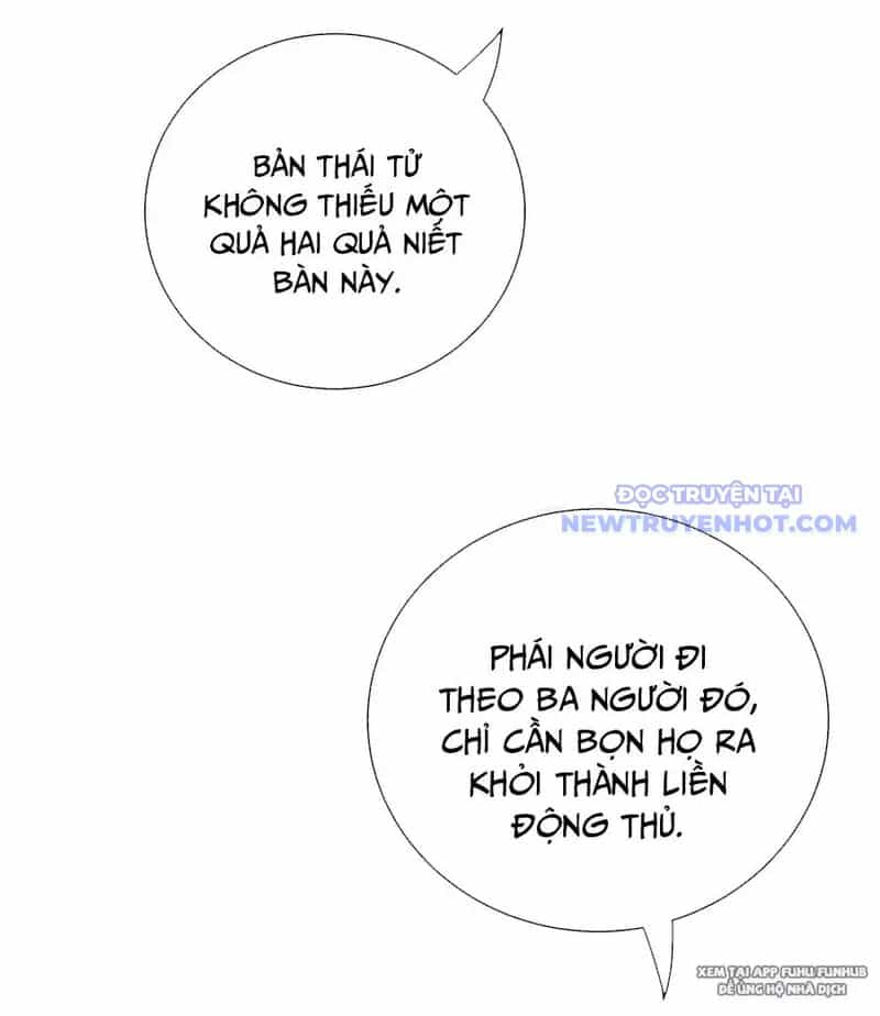 Đồ Đệ Của Ta Là Nữ Đế - Chương 93 - ảnh 44
