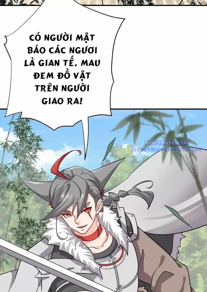 Đồ Đệ Của Ta Là Nữ Đế - Chương 93 - ảnh 50