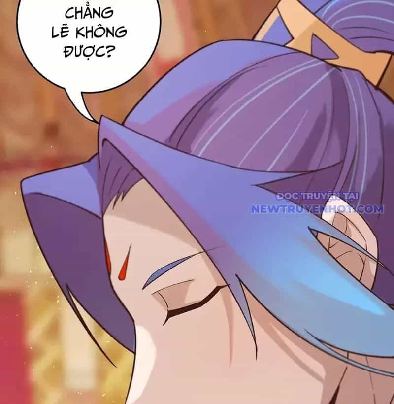 Đồ Đệ Của Ta Là Nữ Đế - Chương 93 - ảnh 7