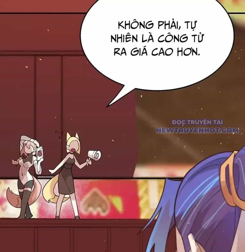 Đồ Đệ Của Ta Là Nữ Đế - Chương 93 - ảnh 9