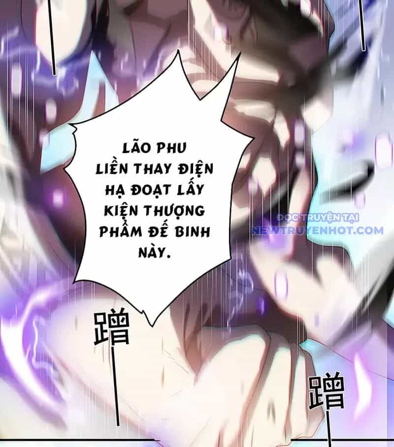Đồ Đệ Của Ta Là Nữ Đế - Chương 94 - ảnh 19