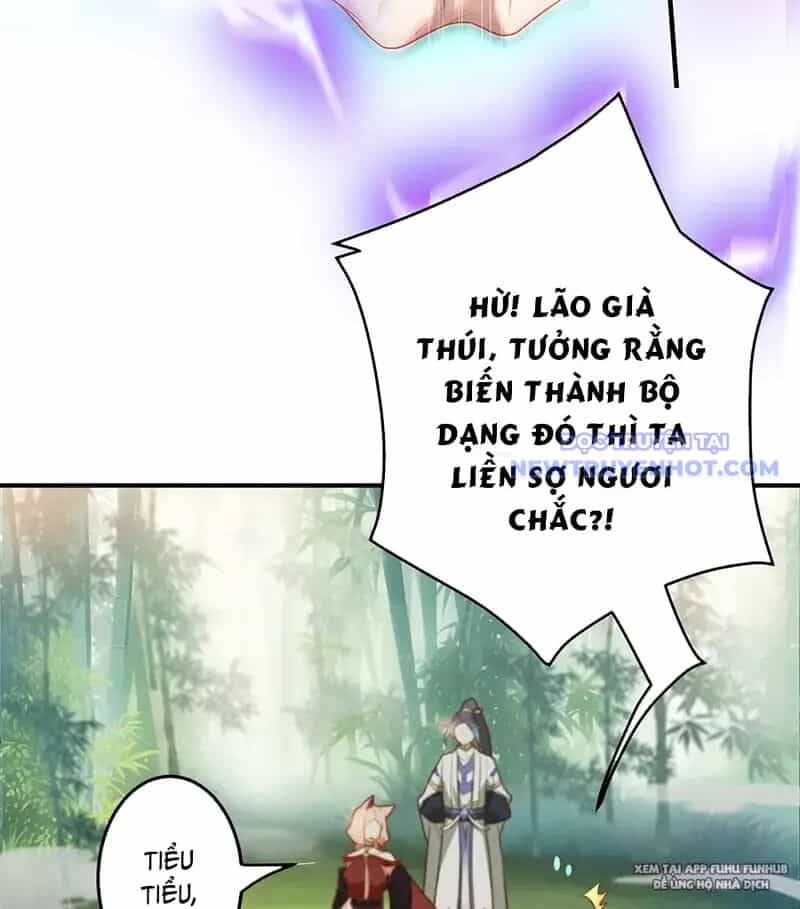 Đồ Đệ Của Ta Là Nữ Đế - Chương 94 - ảnh 20