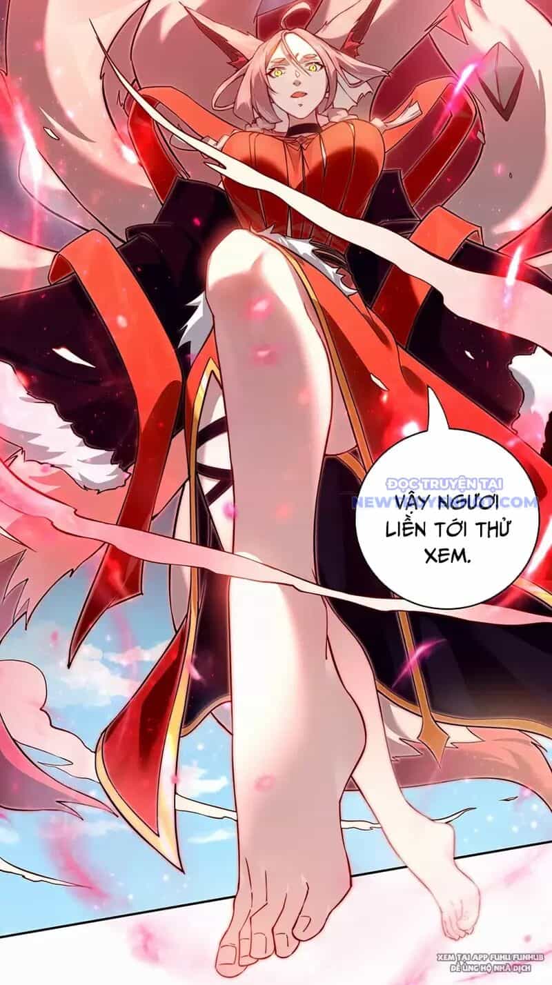 Đồ Đệ Của Ta Là Nữ Đế - Chương 94 - ảnh 24