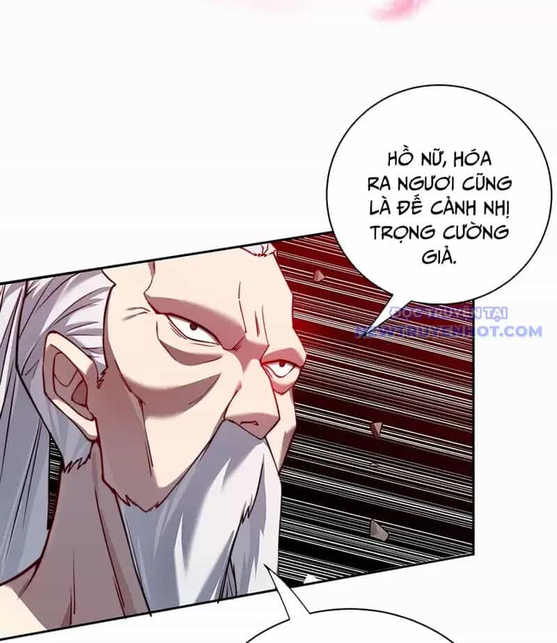Đồ Đệ Của Ta Là Nữ Đế - Chương 94 - ảnh 25