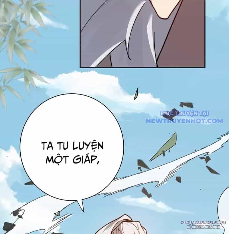 Đồ Đệ Của Ta Là Nữ Đế - Chương 94 - ảnh 46
