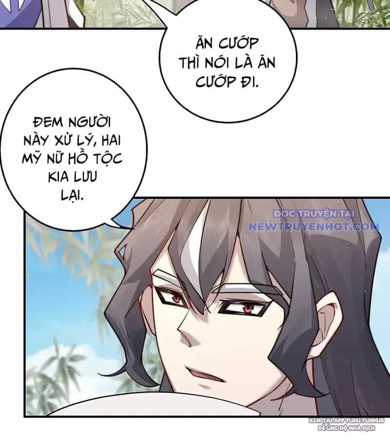 Đồ Đệ Của Ta Là Nữ Đế - Chương 94 - ảnh 5
